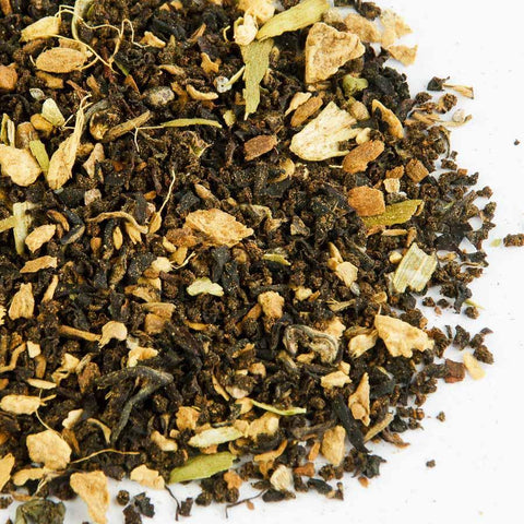 Chaï CHA YI