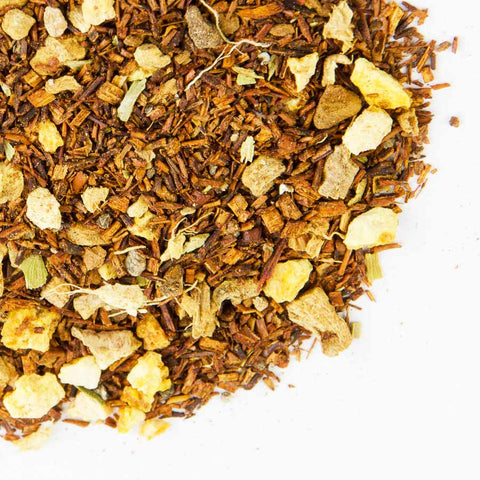 Chaï Rooibos