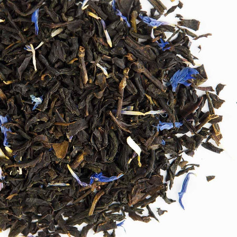 Earl Gray Crème