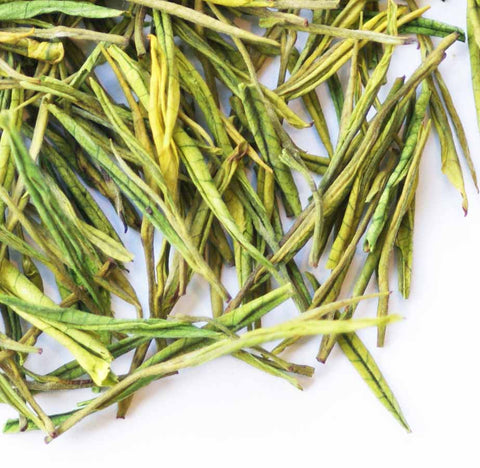 Anji Bai Cha