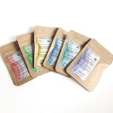 Coffret Tisanes