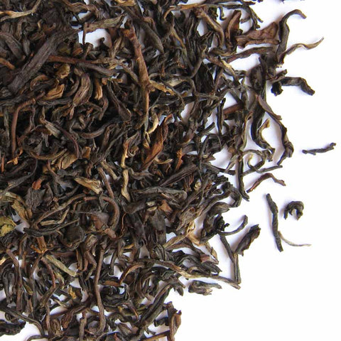 Darjeeling Giddapahar « Muscatel » 2nd Flush