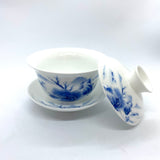 Gaiwan paysage