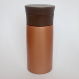 Thermos à thé en acier inoxydable - 280 ml