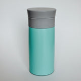 Thermos à thé en acier inoxydable - 280 ml
