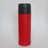 Thermos à thé en acier inoxydable - 400 ml