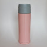 Thermos à thé en acier inoxydable - 400 ml