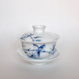 Gaiwan oiseaux