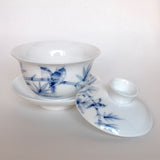 Gaiwan oiseaux