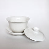 Gaiwan blanc