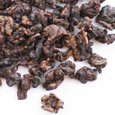 Muzha Tie Guan Yin