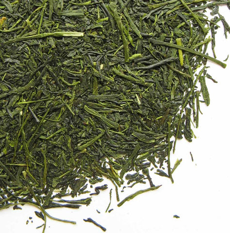 Sencha Asanoka