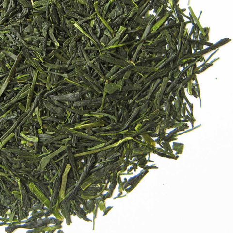 Sencha Okuyutaka