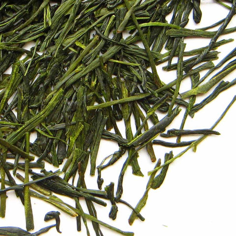 Sencha Okumidori