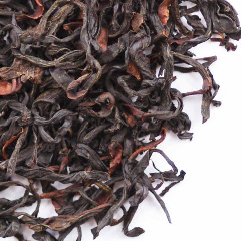 Yunnan Dehong Purple Wild Tree