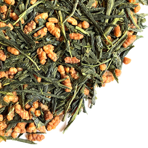 Genmaicha