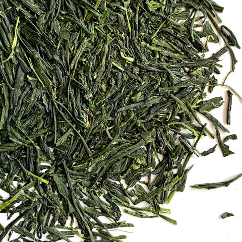 Gyokuro Kuradashi