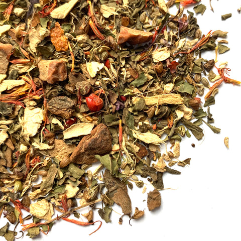 Tulsi Chaï