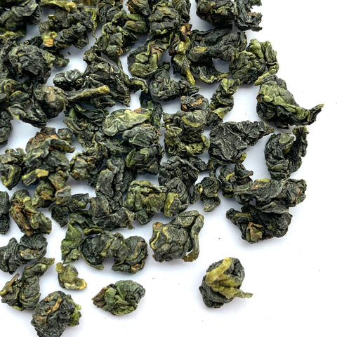Bai Ya Qi Lan