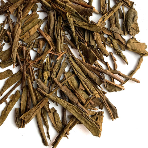 Hojicha