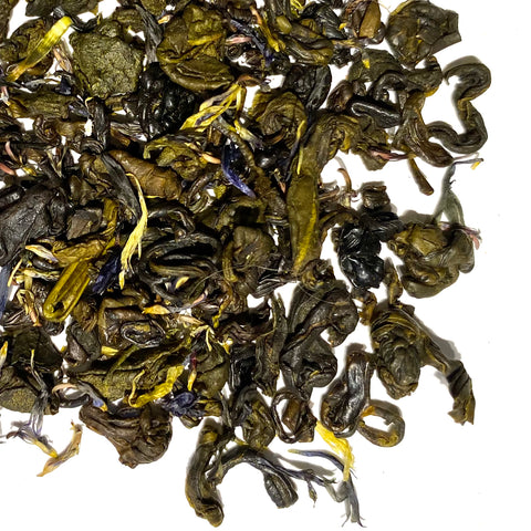 Earl Grey Vert