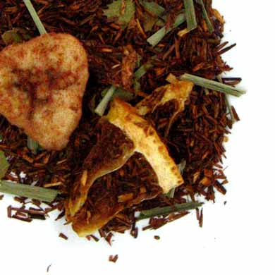 Rooibos Tropical