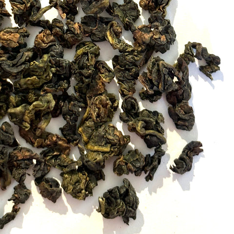 Tie Guan Yin - traditionnel