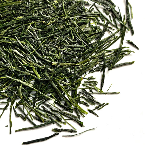 Sencha Yabukita