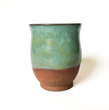 Tasse à la japonaise (couleurs variées)