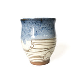 Tasse nuages
