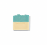 Savon Géramiun et Menthe poivrée