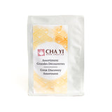 Coffret Grandes Découvertes