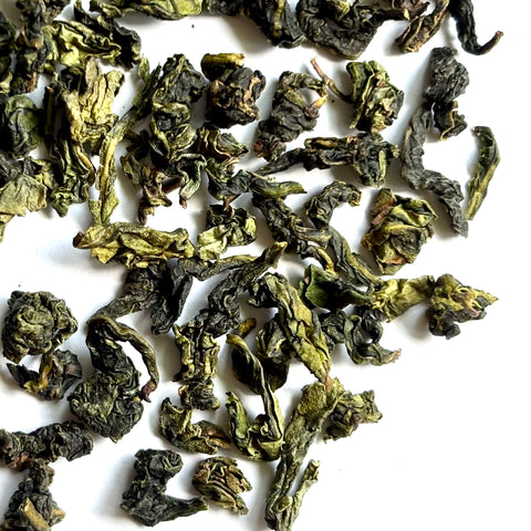 Tie Guan Yin