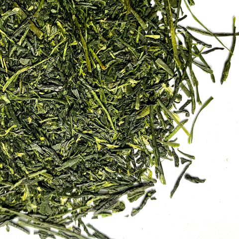 Sencha Saemidori