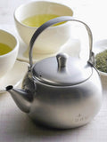 Théière japonaise KOGU en inox- 500 ml