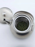 Théière japonaise KOGU en inox- 500 ml