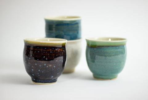 Tasse à thé - artisan local