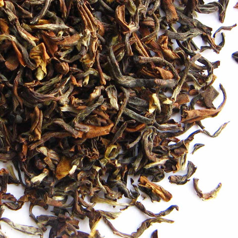 Darjeeling Margaret's Hope ‘muscatel’ 2nd Flush