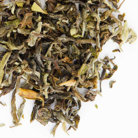 Darjeeling Thurbo 1st Flush
