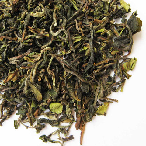 Darjeeling Makaibari 1st Flush