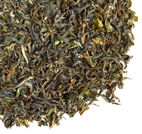 Darjeeling Sungma 1st Flush