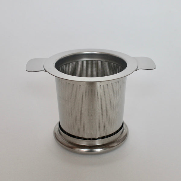 Colliers Anti-Goutte Vin 4pcs - Acier Inoxydable Avec Feutre - Évite Les Taches - Pour Cuisine & Bar
