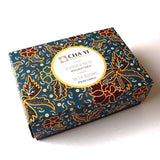 Boîte du coffret Thés Parfumés