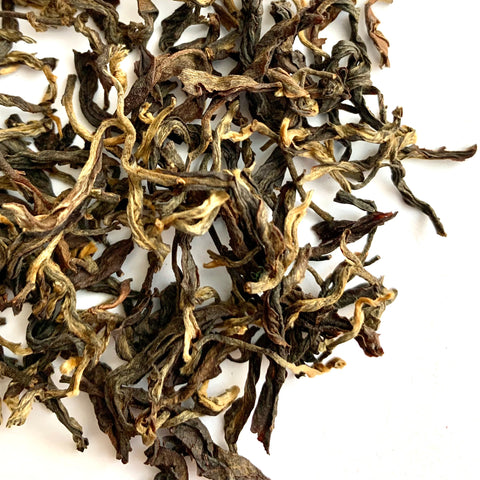 Darjeeling Rohini « Tippy Clonal » 2nd Flush